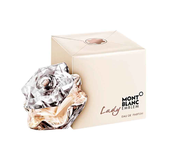MONT BLANC LADY EMBLEM EDP 75ML